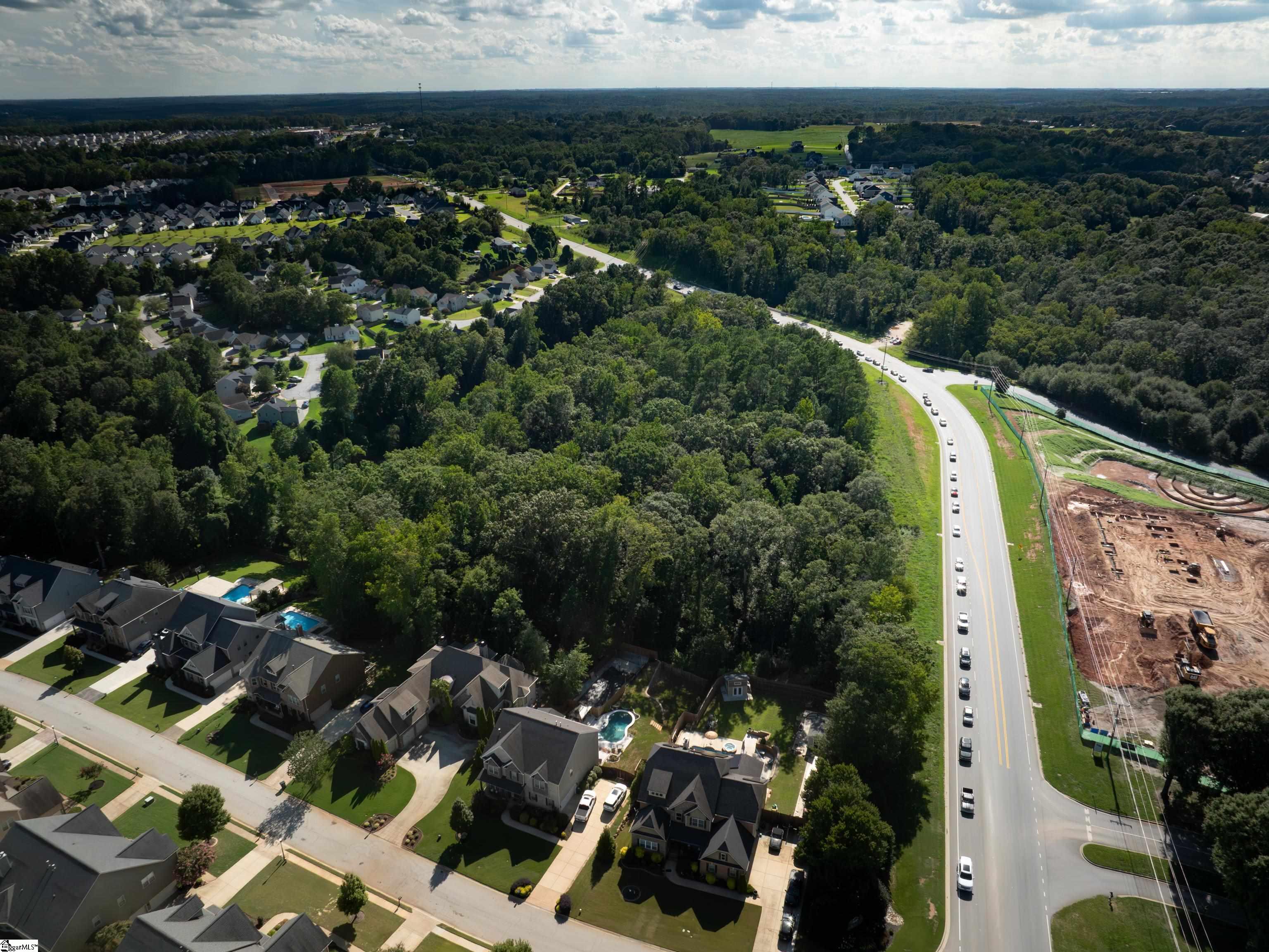 0 West Georgia Road Simpsonville, SC 29680 - Photo 10 of 18