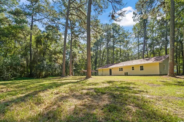 $259,900 | 1490 Lawson Drive, Galivants Ferry, SC 29544
