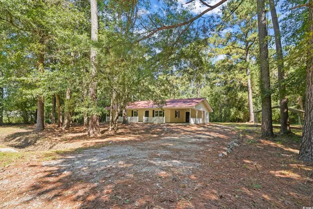 $259,900 | 1490 Lawson Drive, Galivants Ferry, SC 29544
