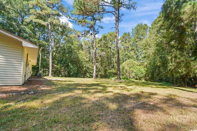 $259,900 | 1490 Lawson Drive, Galivants Ferry, SC 29544
