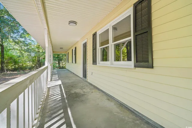 $259,900 | 1490 Lawson Drive, Galivants Ferry, SC 29544