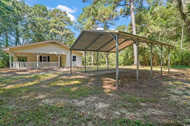 $259,900 | 1490 Lawson Drive, Galivants Ferry, SC 29544