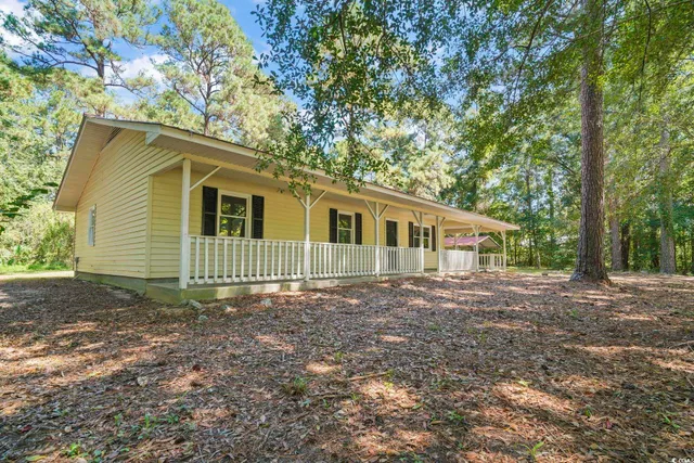 $259,900 | 1490 Lawson Drive, Galivants Ferry, SC 29544