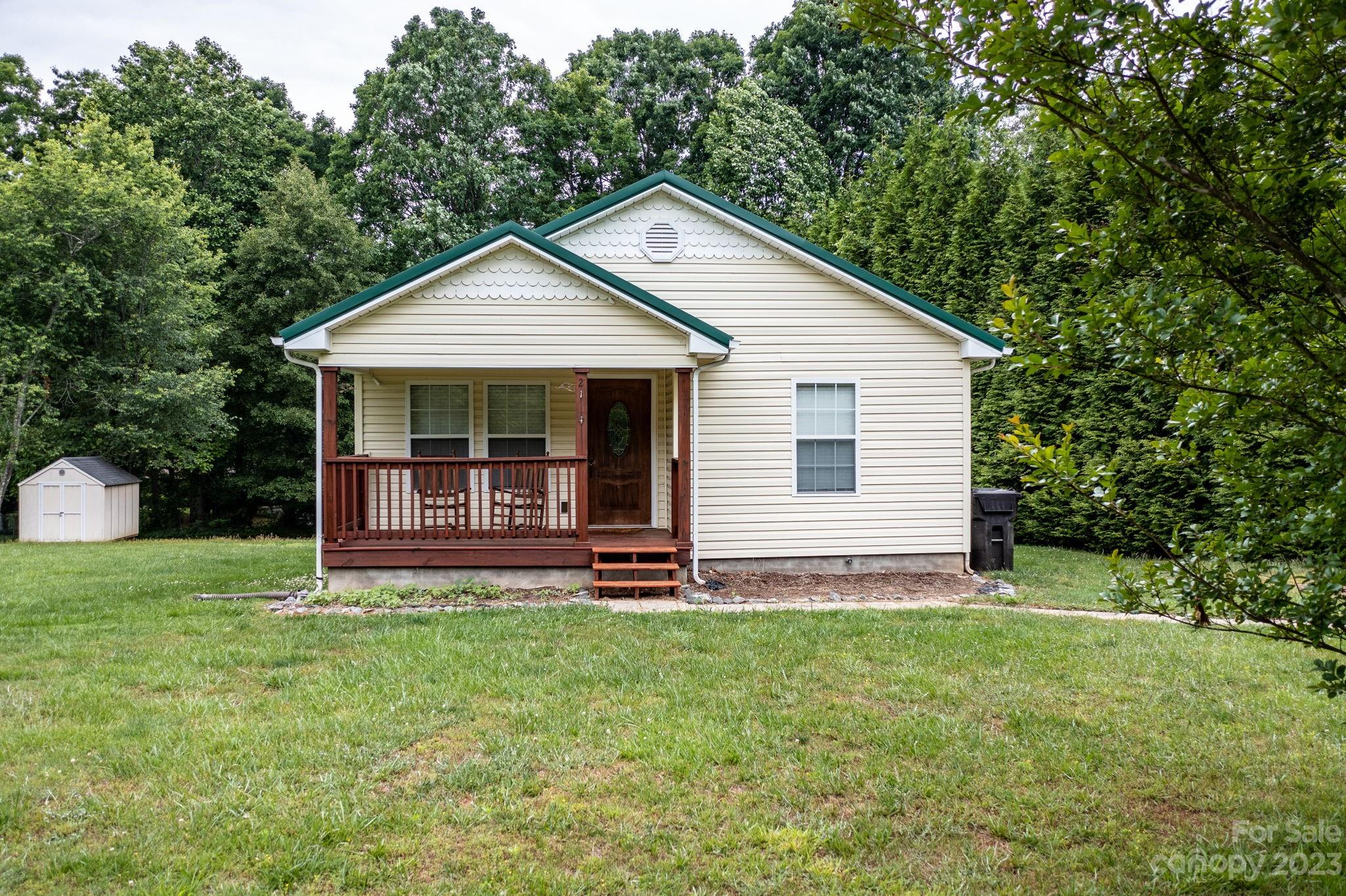 2164 Zion Road Morganton, NC 28655 - Photo 1 of 31 Gallery Image 1