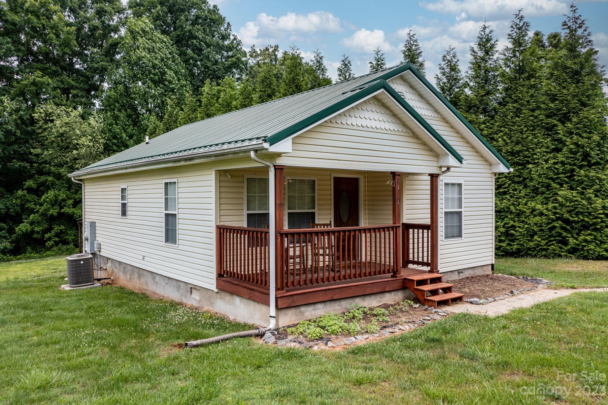 2164 Zion Road Morganton, NC 28655 - Photo 15 of 31 Gallery Image 15