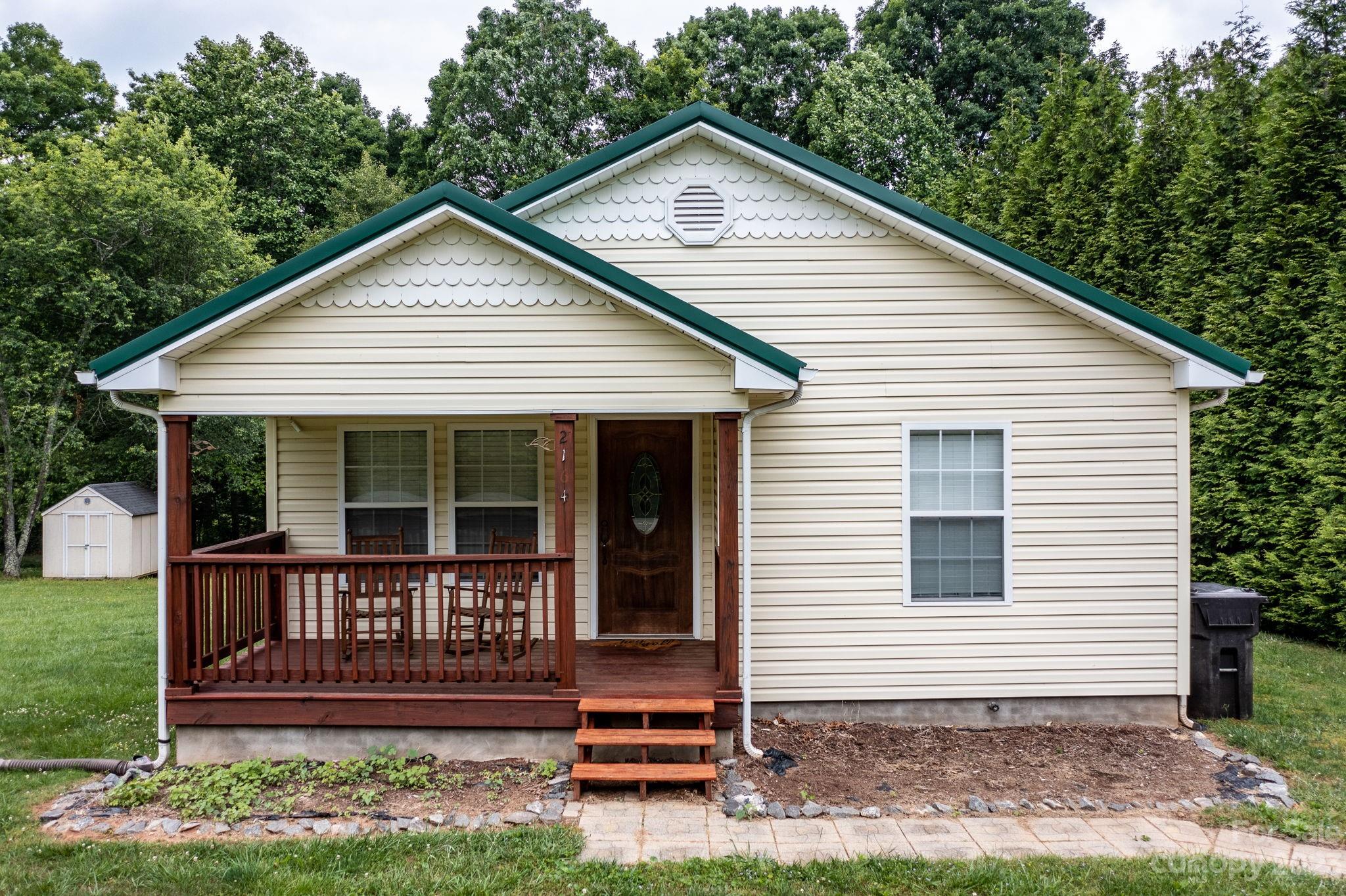 2164 Zion Road Morganton, NC 28655 - Photo 17 of 31 Gallery Image 17