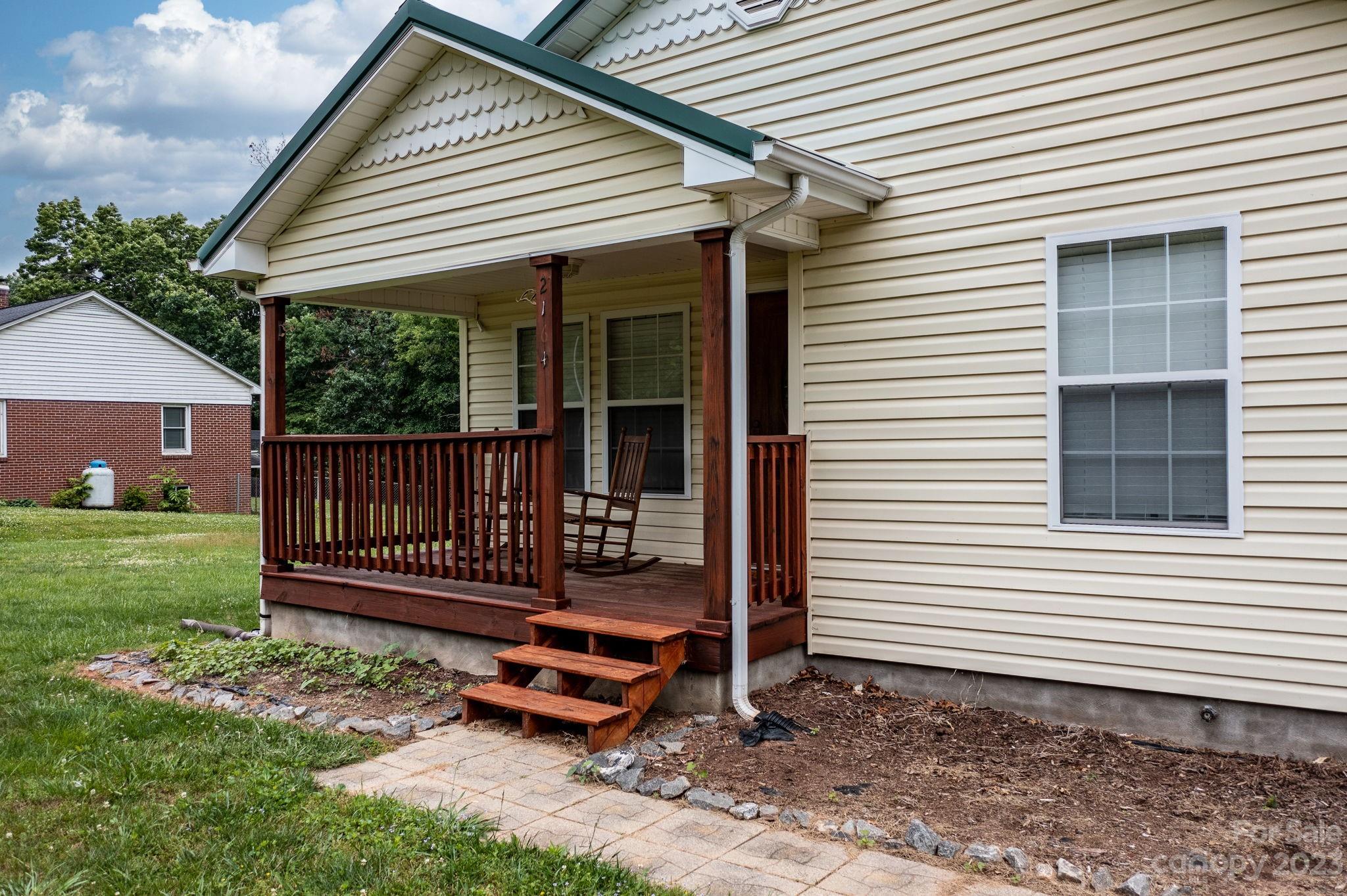 2164 Zion Road Morganton, NC 28655 - Photo 19 of 31 Gallery Image 19