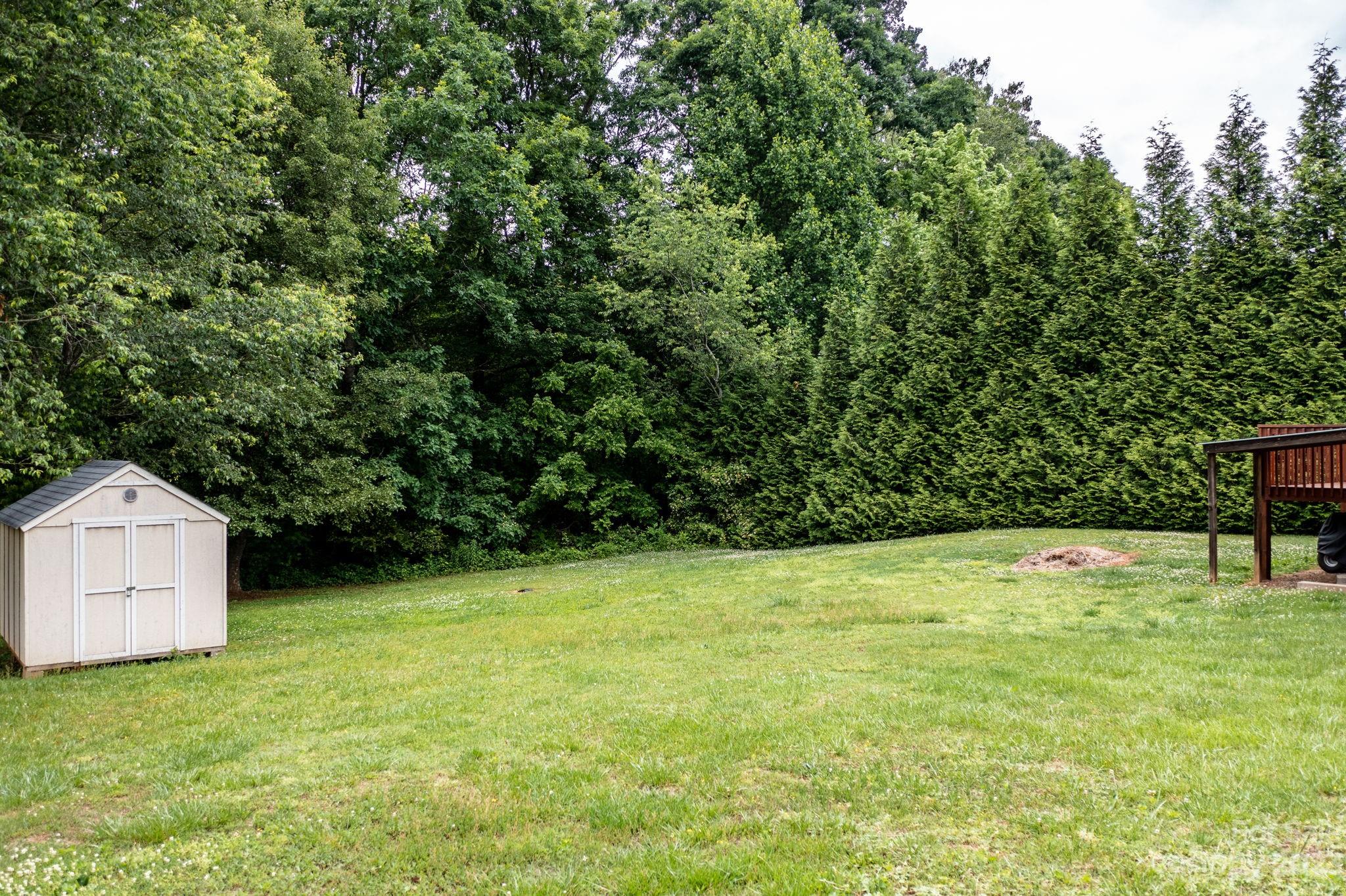 2164 Zion Road Morganton, NC 28655 - Photo 20 of 31 Gallery Image 20