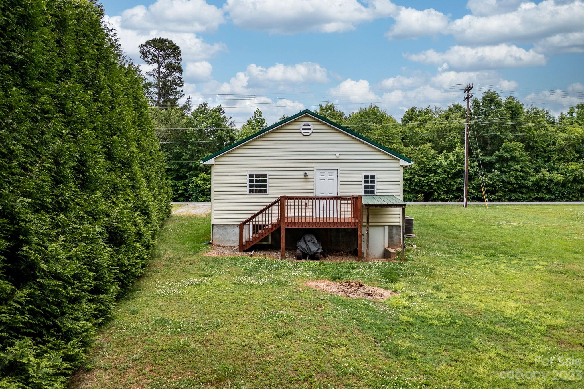 2164 Zion Road Morganton, NC 28655 - Photo 21 of 31 Gallery Image 21