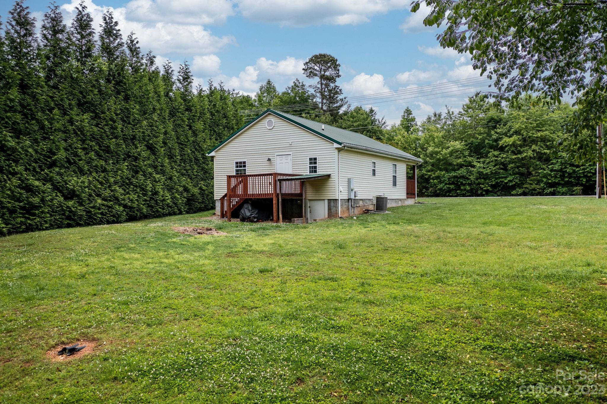 2164 Zion Road Morganton, NC 28655 - Photo 22 of 31 Gallery Image 22