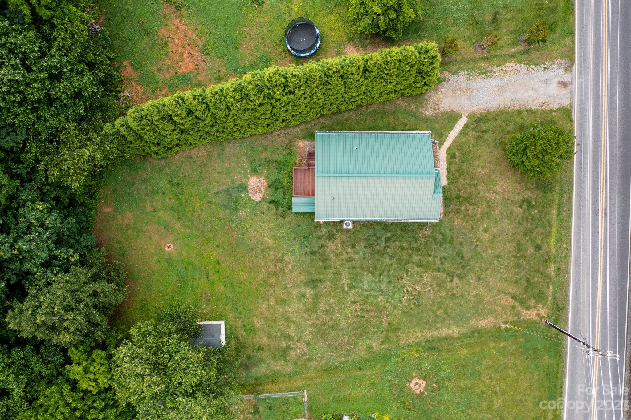 2164 Zion Road Morganton, NC 28655 - Photo 24 of 31 Gallery Image 24