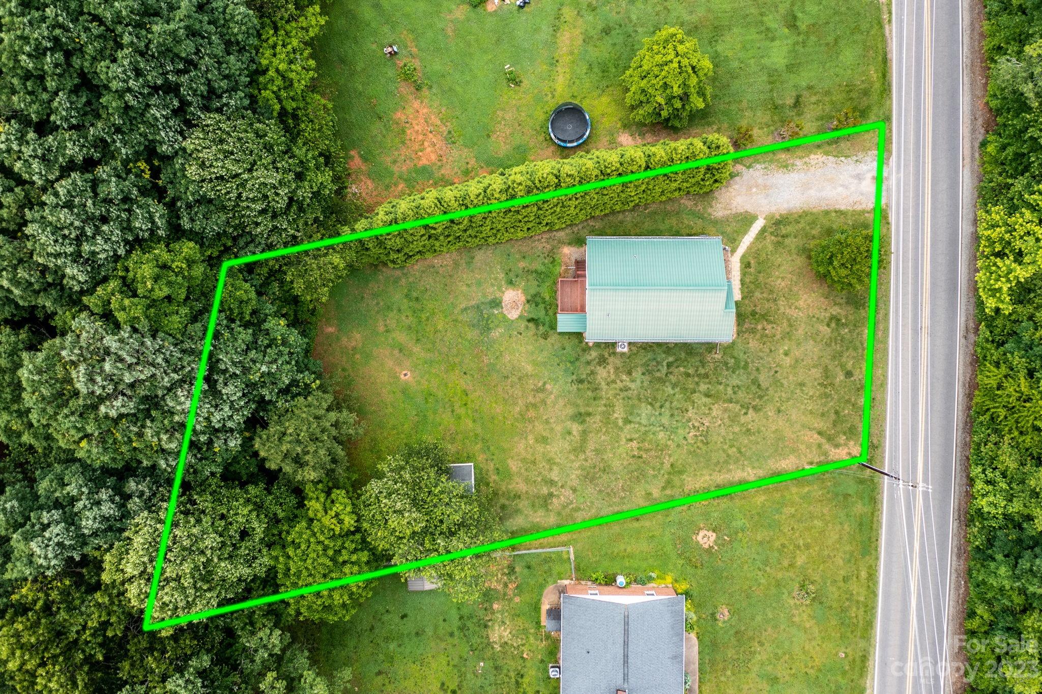 2164 Zion Road Morganton, NC 28655 - Photo 25 of 31 Gallery Image 25