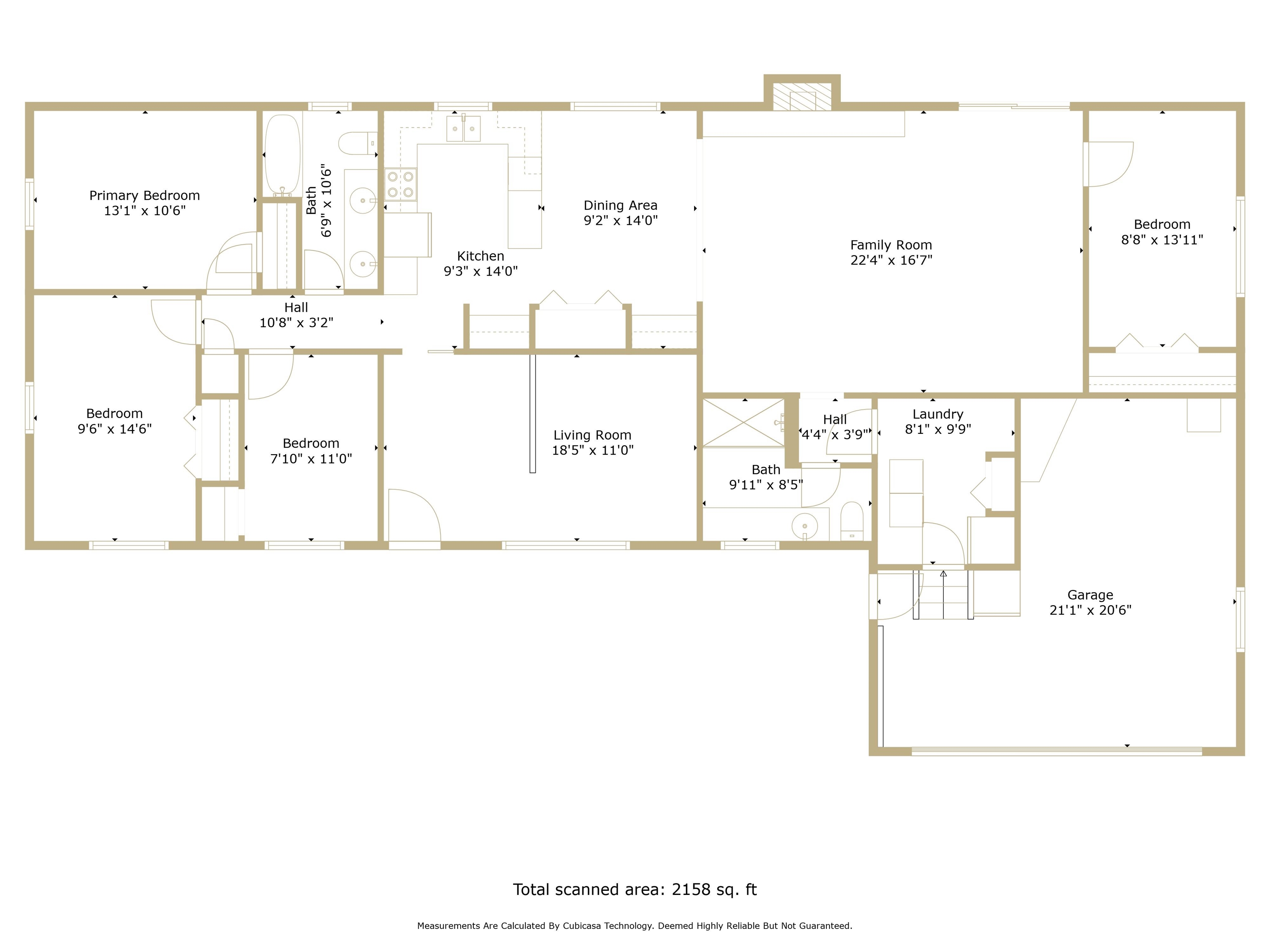 4090 Townline Road Birch Run, MI 48415 - Photo 45 of 45