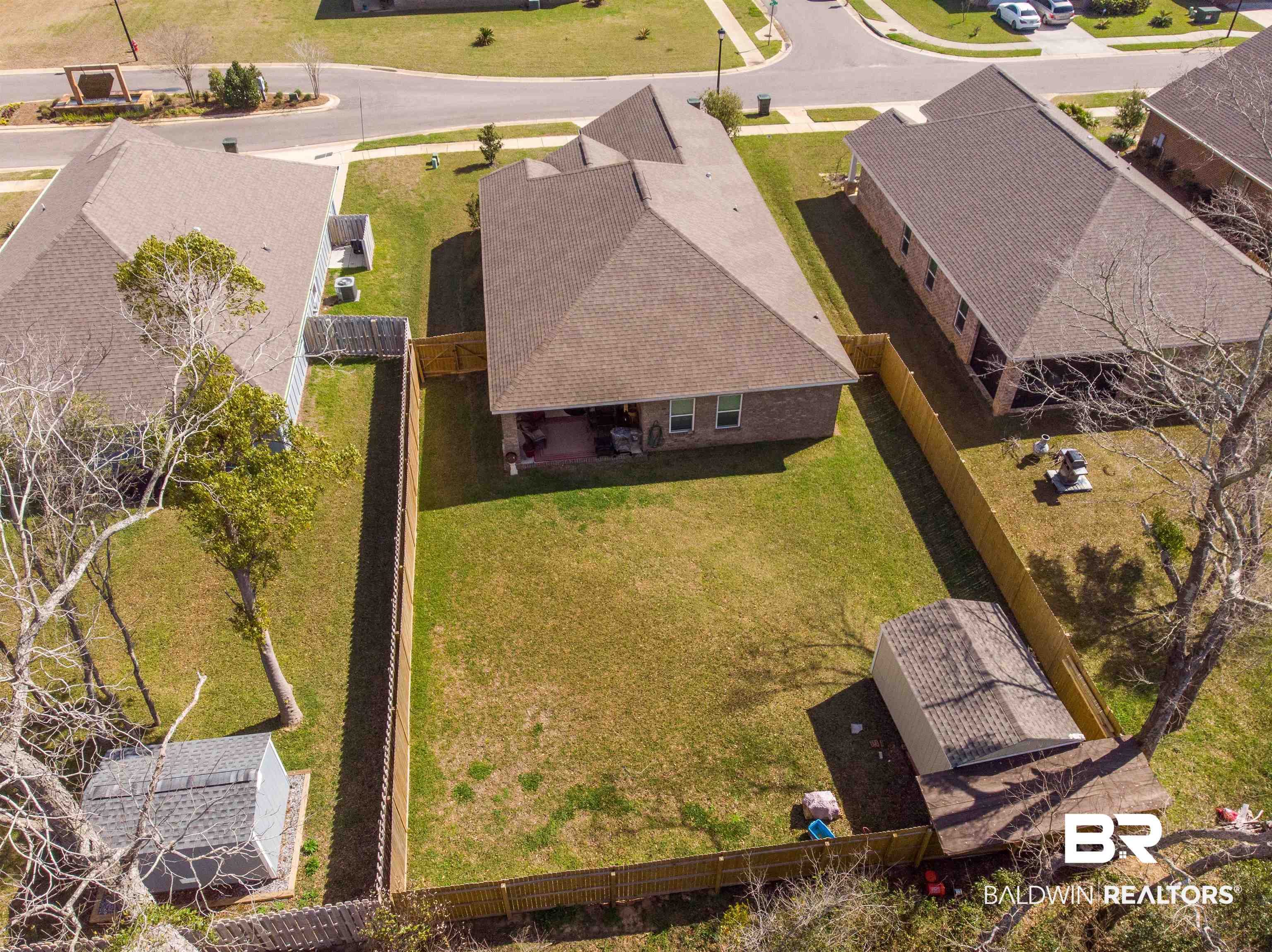 9473 Impala Drive Foley, AL 36535 - Photo 40 of 41