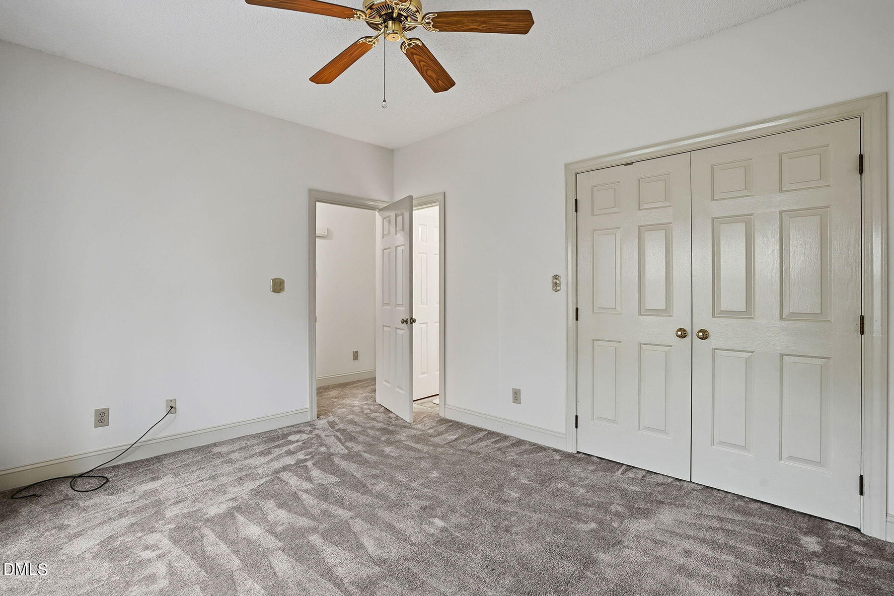 1210 Shadow Bark Court Raleigh, NC 27603 - Photo 7 of 29 a view of an empty room and window