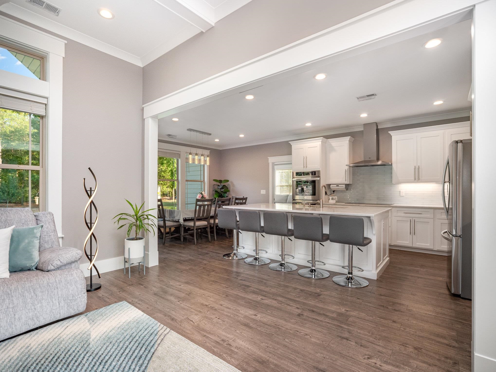 1430 John Dodd Road Inman, SC 29349 - Photo 11 of 41