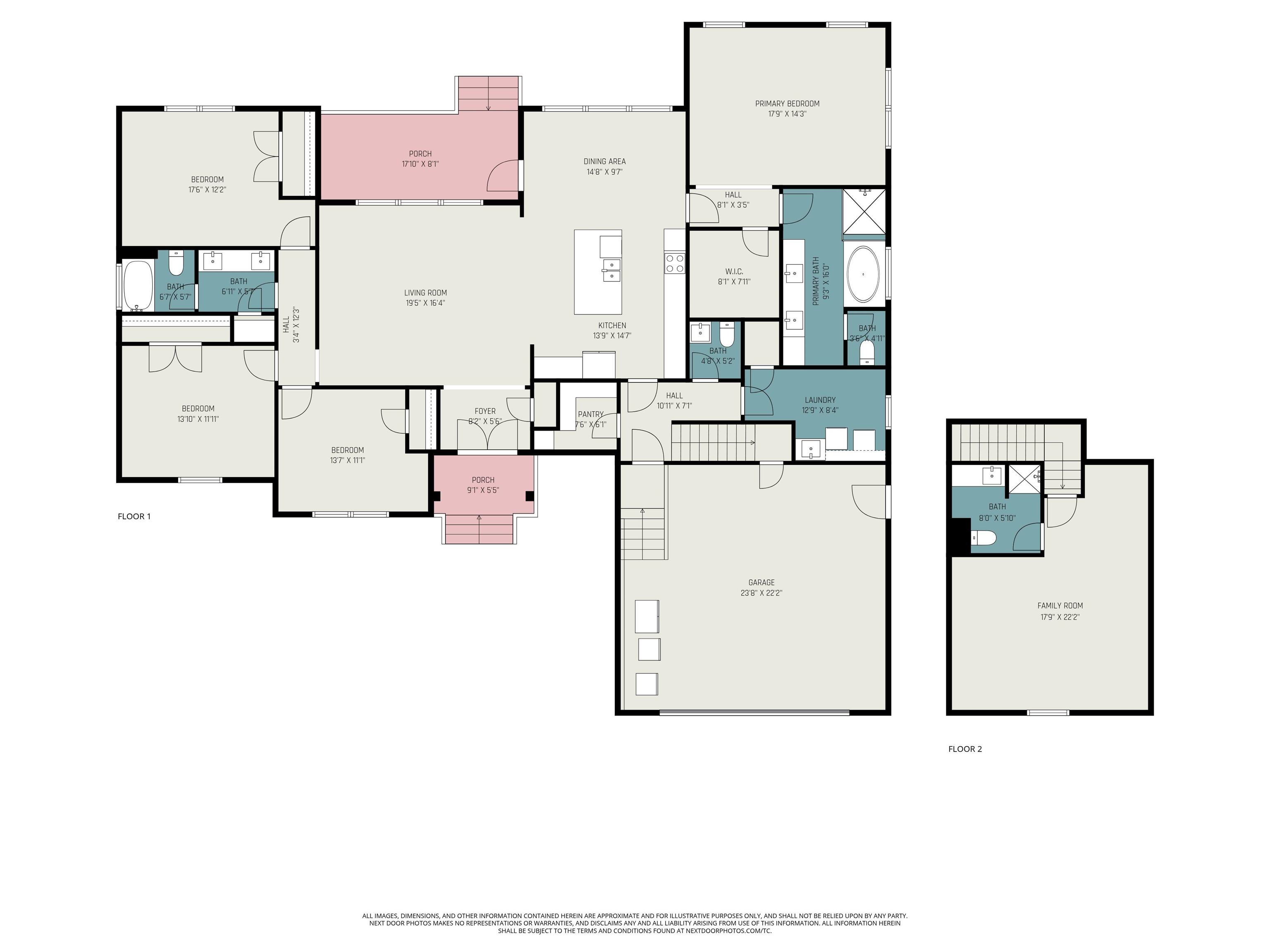 1430 John Dodd Road Inman, SC 29349 - Photo 41 of 41