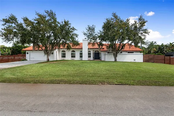 $1,050,000 | 11431 Northwest 27th Street, Plantation, FL 33323