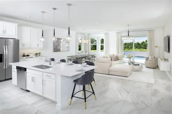 $614,000 | 11803 Starbright Drive, Venice, FL 34293