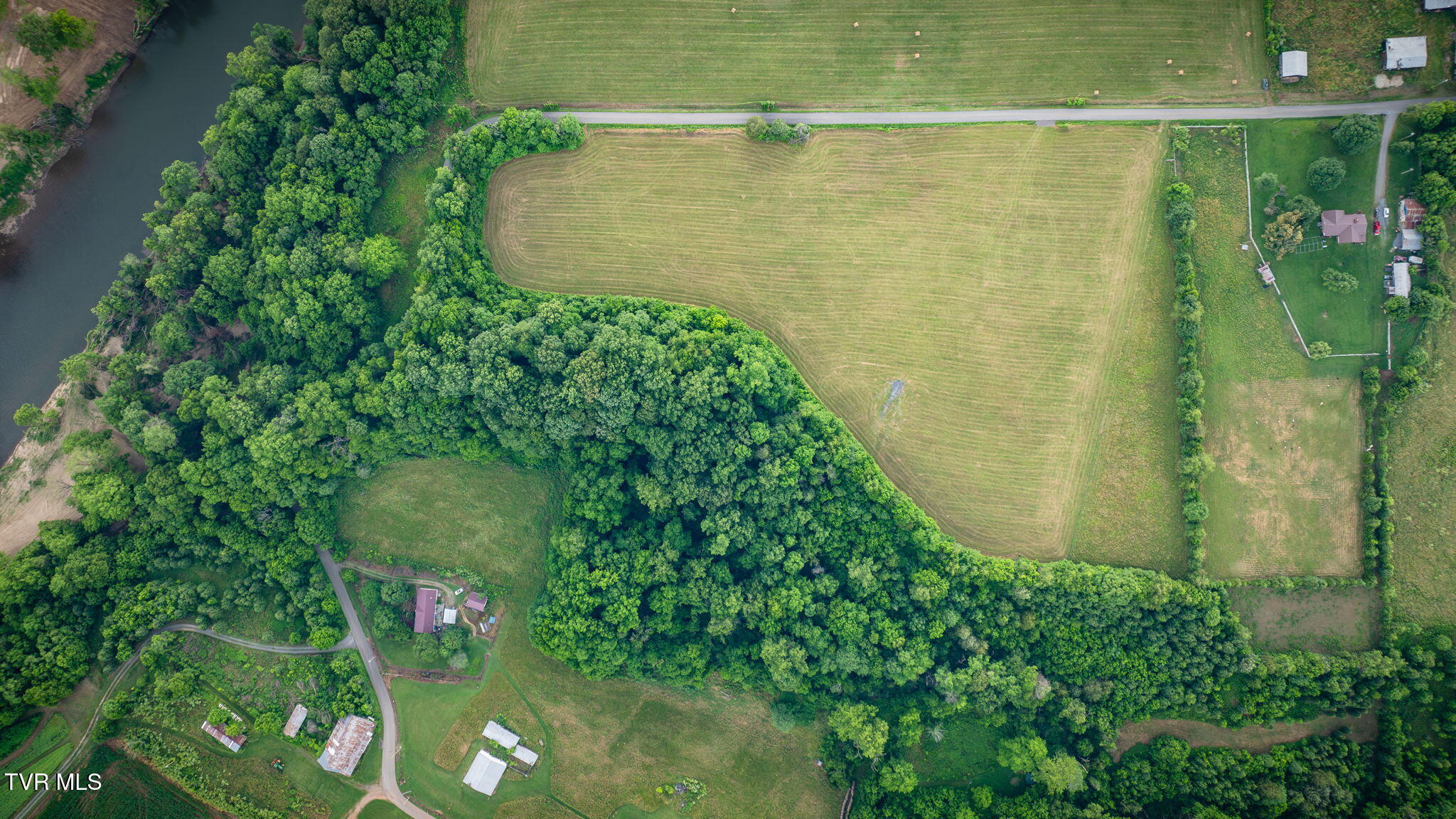 185 Lester Snapp Road, Unit LOT 1 Limestone, TN 37681 - Photo 13 of 13 012