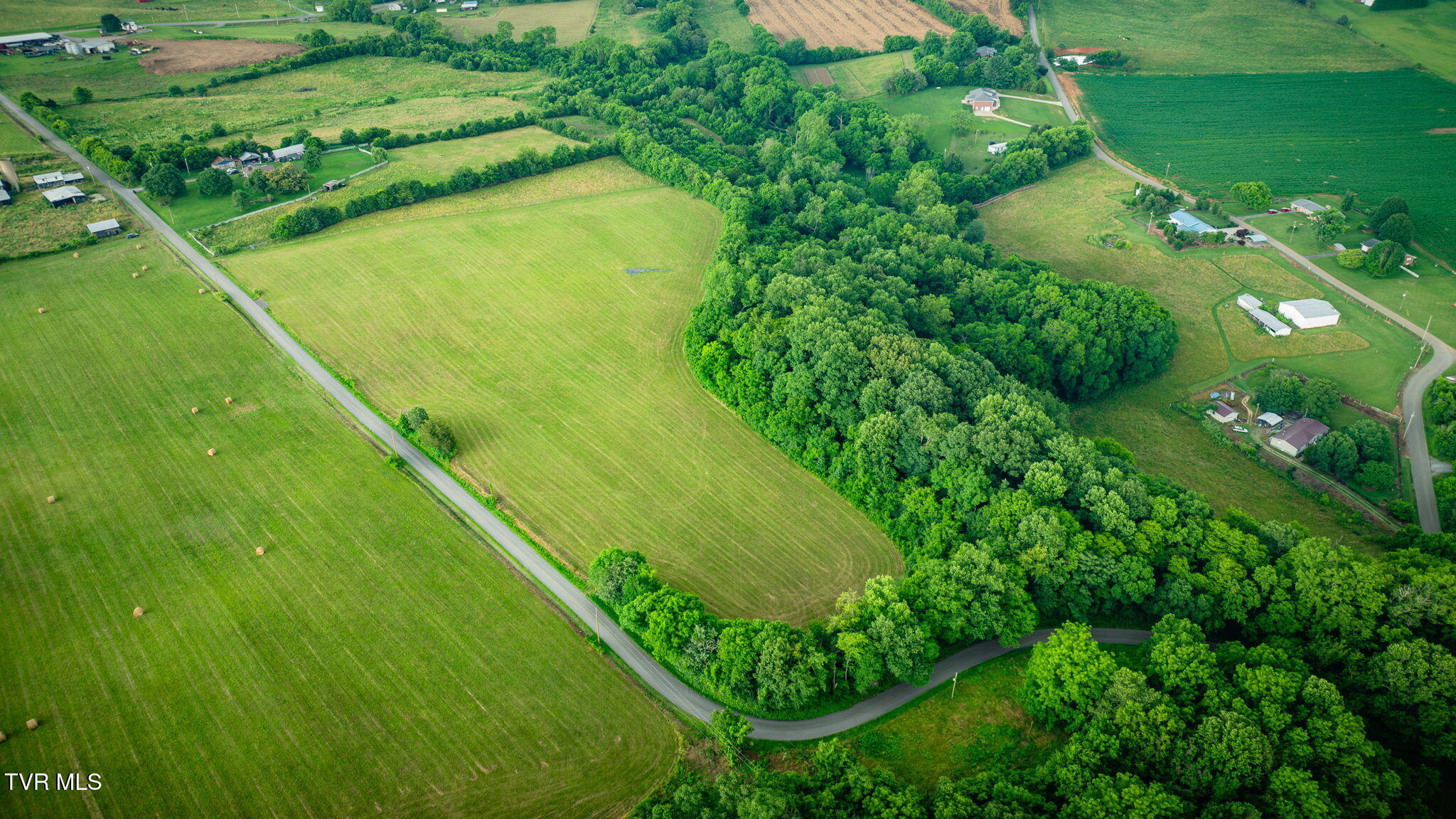 185 Lester Snapp Road, Unit LOT 1 Limestone, TN 37681 - Photo 8 of 13 006