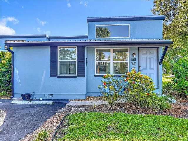 $410,000 | 85 Heather Point Court, Unit 850, New Smyrna Beach, FL 32169