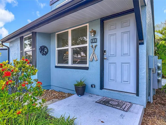 $410,000 | 85 Heather Point Court, Unit 850, New Smyrna Beach, FL 32169