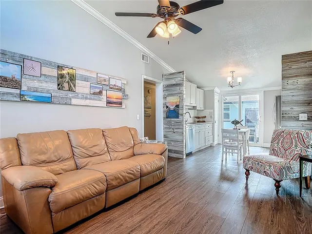 $410,000 | 85 Heather Point Court, Unit 850, New Smyrna Beach, FL 32169