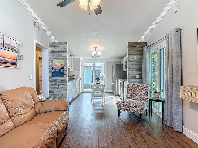 $410,000 | 85 Heather Point Court, Unit 850, New Smyrna Beach, FL 32169