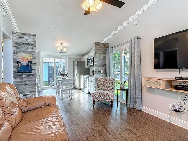 $410,000 | 85 Heather Point Court, Unit 850, New Smyrna Beach, FL 32169