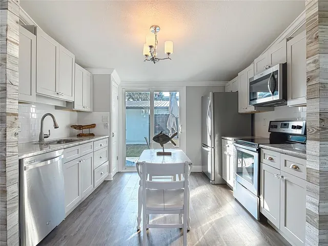 $410,000 | 85 Heather Point Court, Unit 850, New Smyrna Beach, FL 32169