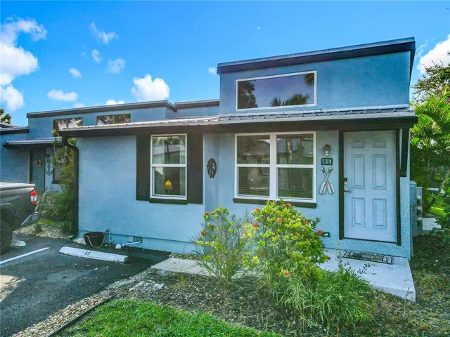 $410,000 | 85 Heather Point Court, Unit 850, New Smyrna Beach, FL 32169