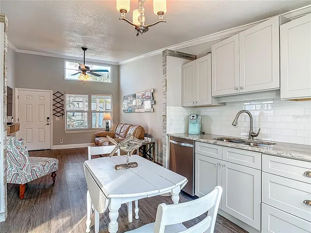 $410,000 | 85 Heather Point Court, Unit 850, New Smyrna Beach, FL 32169