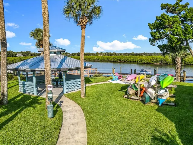 $410,000 | 85 Heather Point Court, Unit 850, New Smyrna Beach, FL 32169