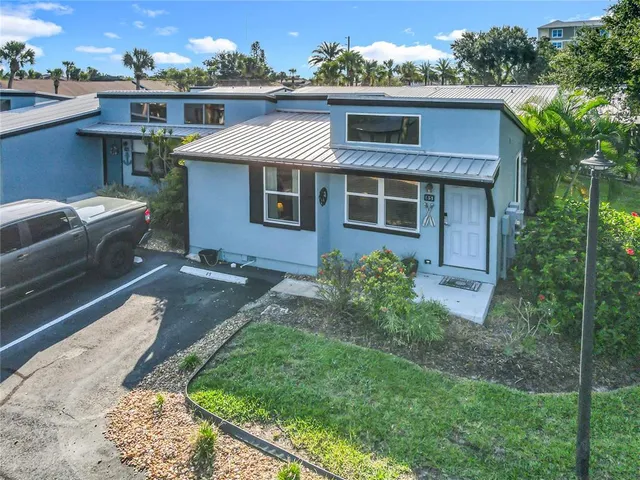 $410,000 | 85 Heather Point Court, Unit 850, New Smyrna Beach, FL 32169