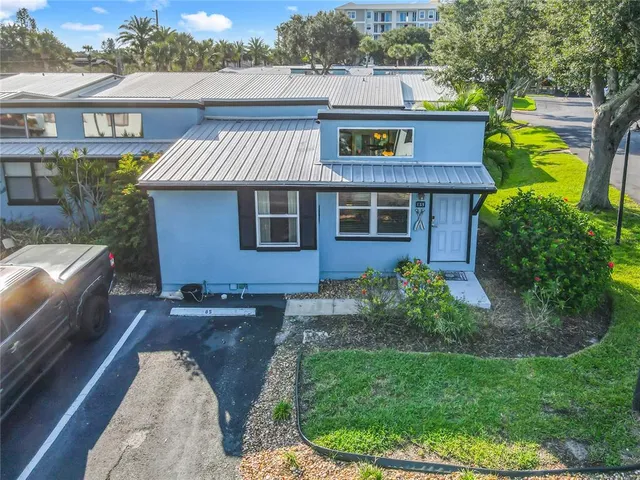 $410,000 | 85 Heather Point Court, Unit 850, New Smyrna Beach, FL 32169