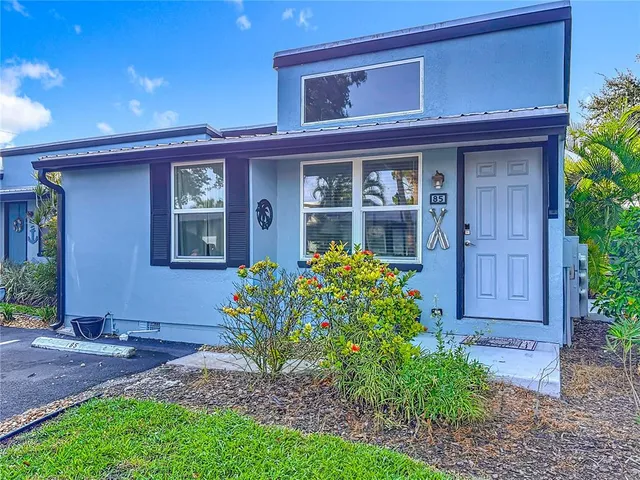 $410,000 | 85 Heather Point Court, Unit 850, New Smyrna Beach, FL 32169