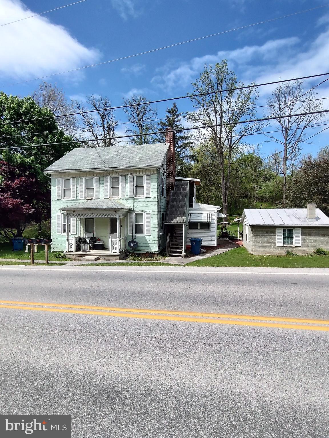 5519 Lehman Road Spring Grove, PA 17362 - Photo 1 of 14