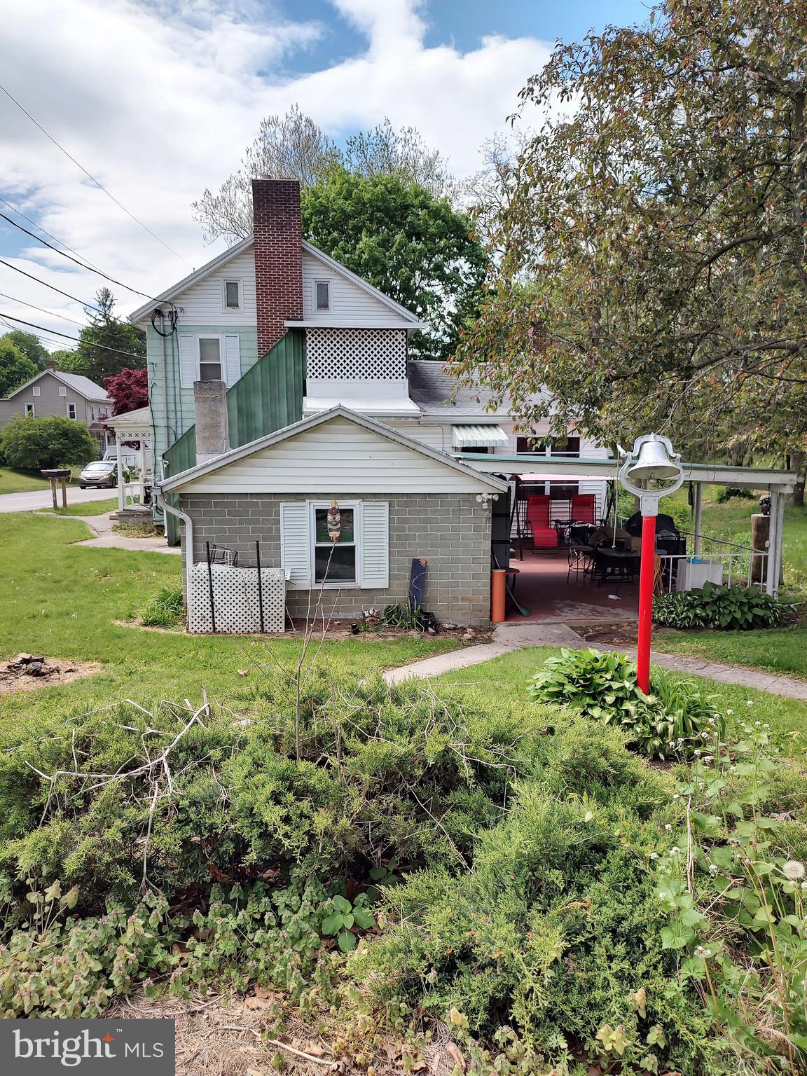 5519 Lehman Road Spring Grove, PA 17362 - Photo 3 of 14