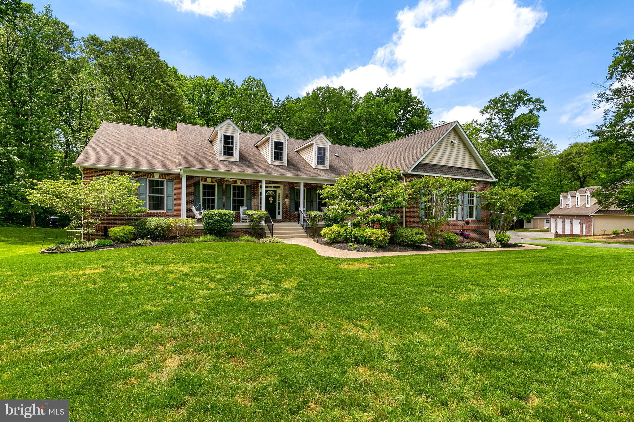 16651 Nottingham Road Upper Marlboro, MD 20772 - Photo 1 of 48 Gallery Image 1