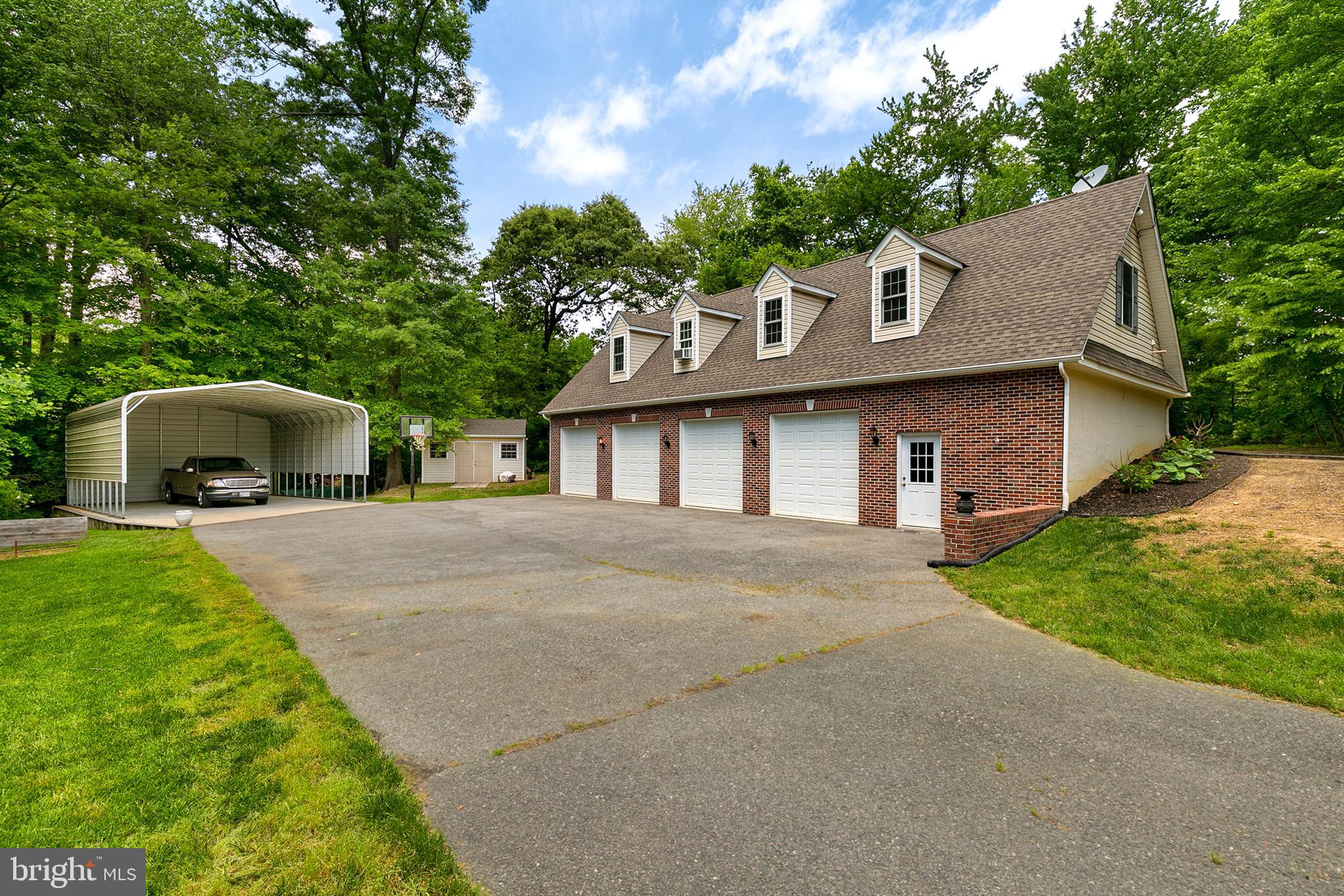 16651 Nottingham Road Upper Marlboro, MD 20772 - Photo 43 of 48 Gallery Image 43