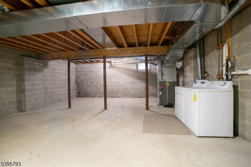 58 Autumn Ridge Road Morris Plains, NJ 07950 - Photo 24 of 30 a view of a storage room