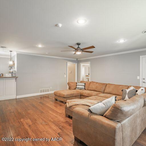 3706 Rutson Drive Amarillo, TX 79109 - Photo 14 of 27 rutson 1