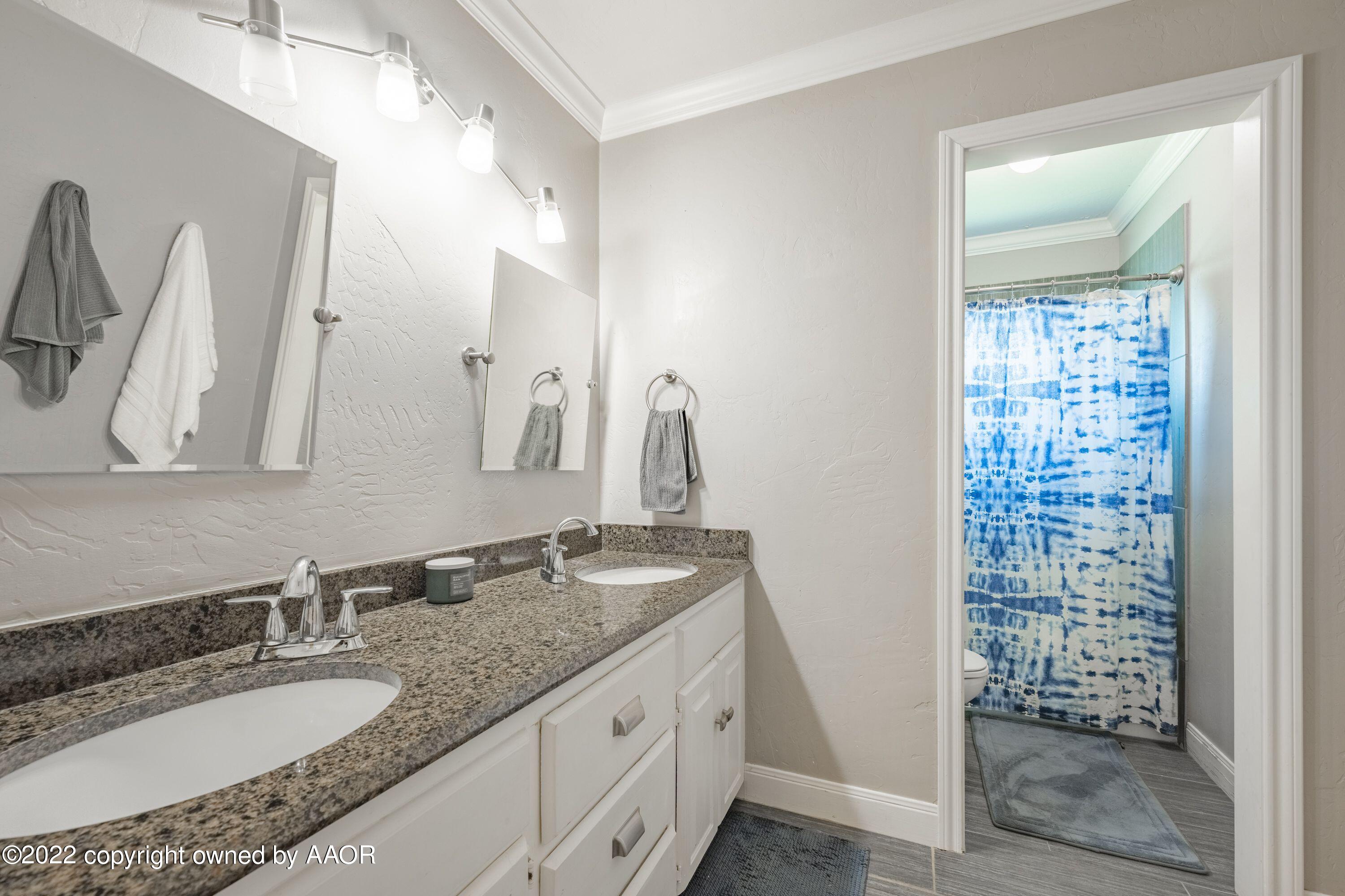 3706 Rutson Drive Amarillo, TX 79109 - Photo 15 of 27 rutson 7
