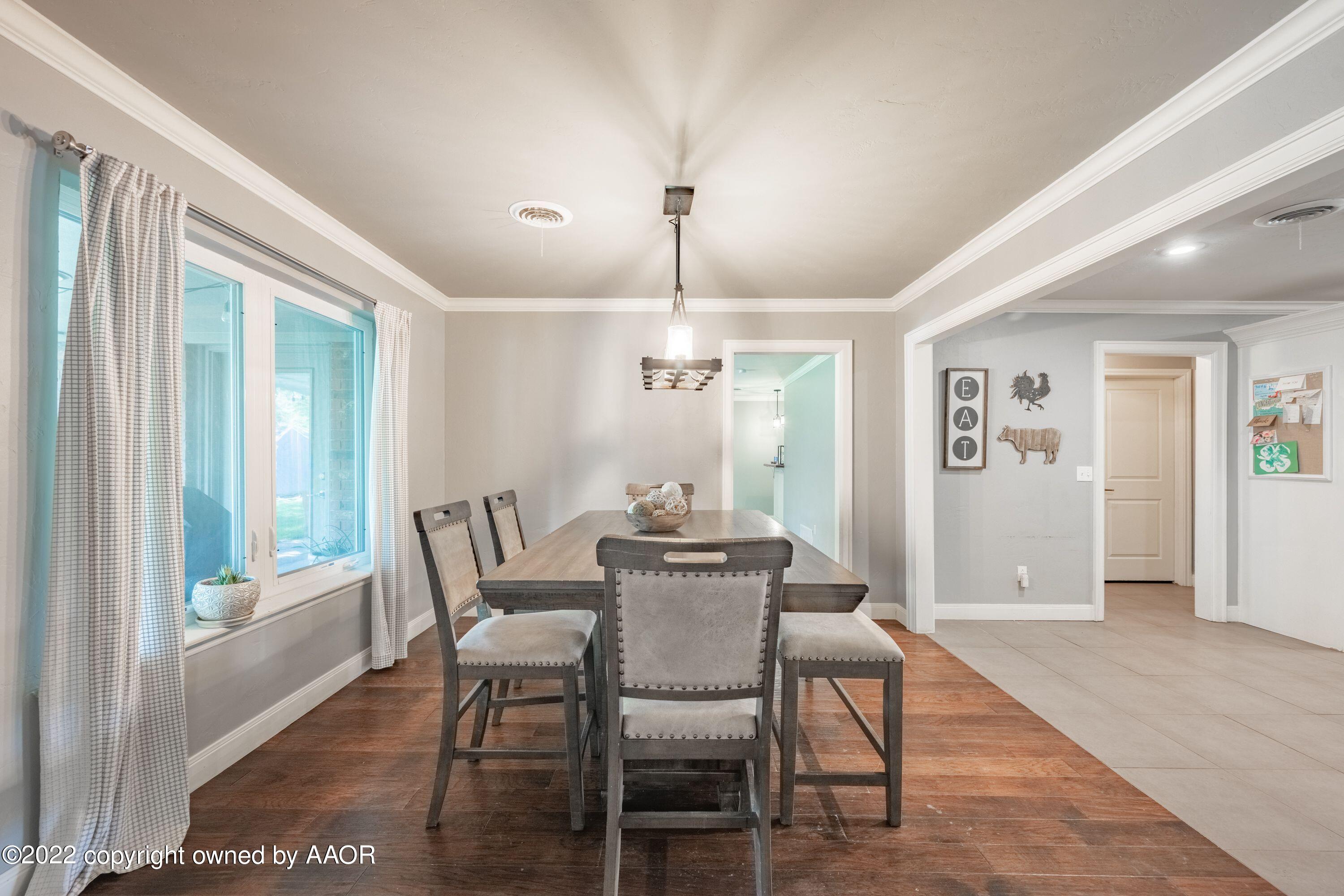 3706 Rutson Drive Amarillo, TX 79109 - Photo 8 of 27 rutson 15