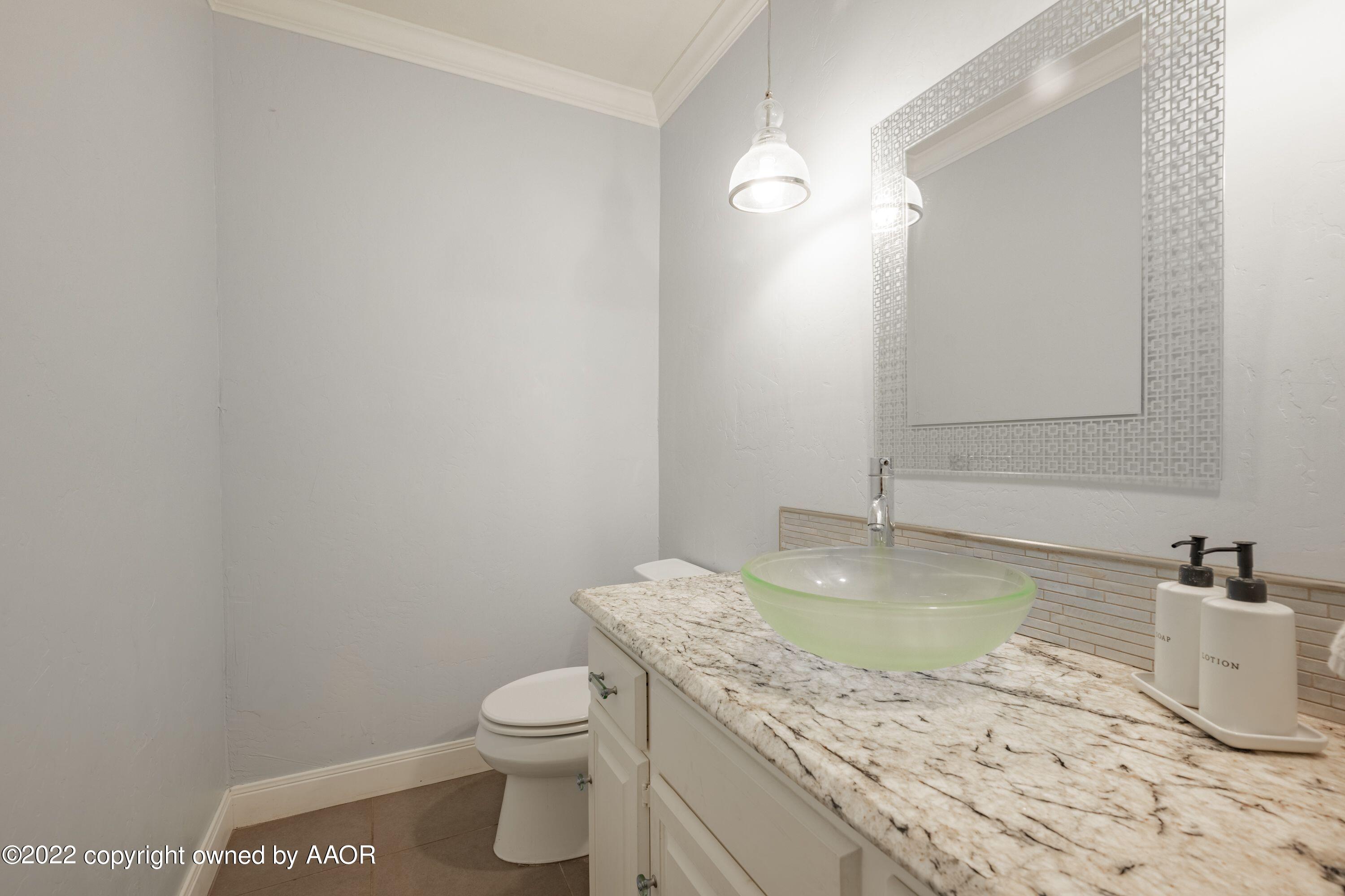 3706 Rutson Drive Amarillo, TX 79109 - Photo 10 of 27 rutson 8