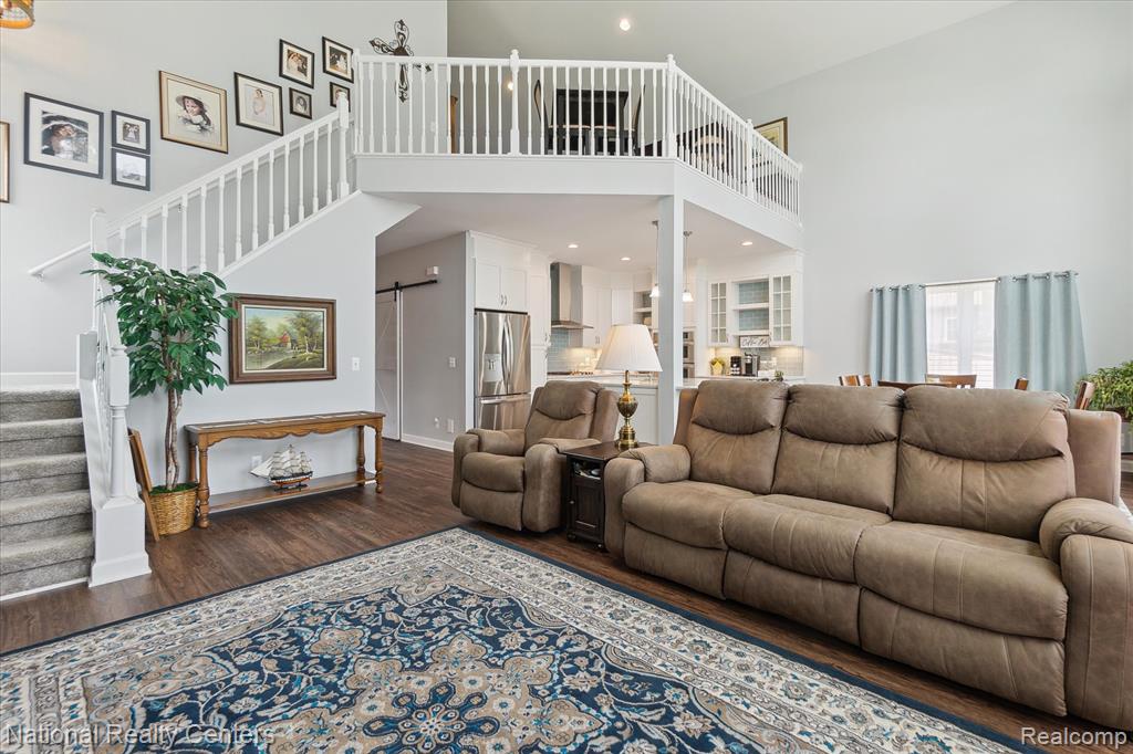 6130 Bullard Road Fenton, MI 48430 - Photo 21 of 62