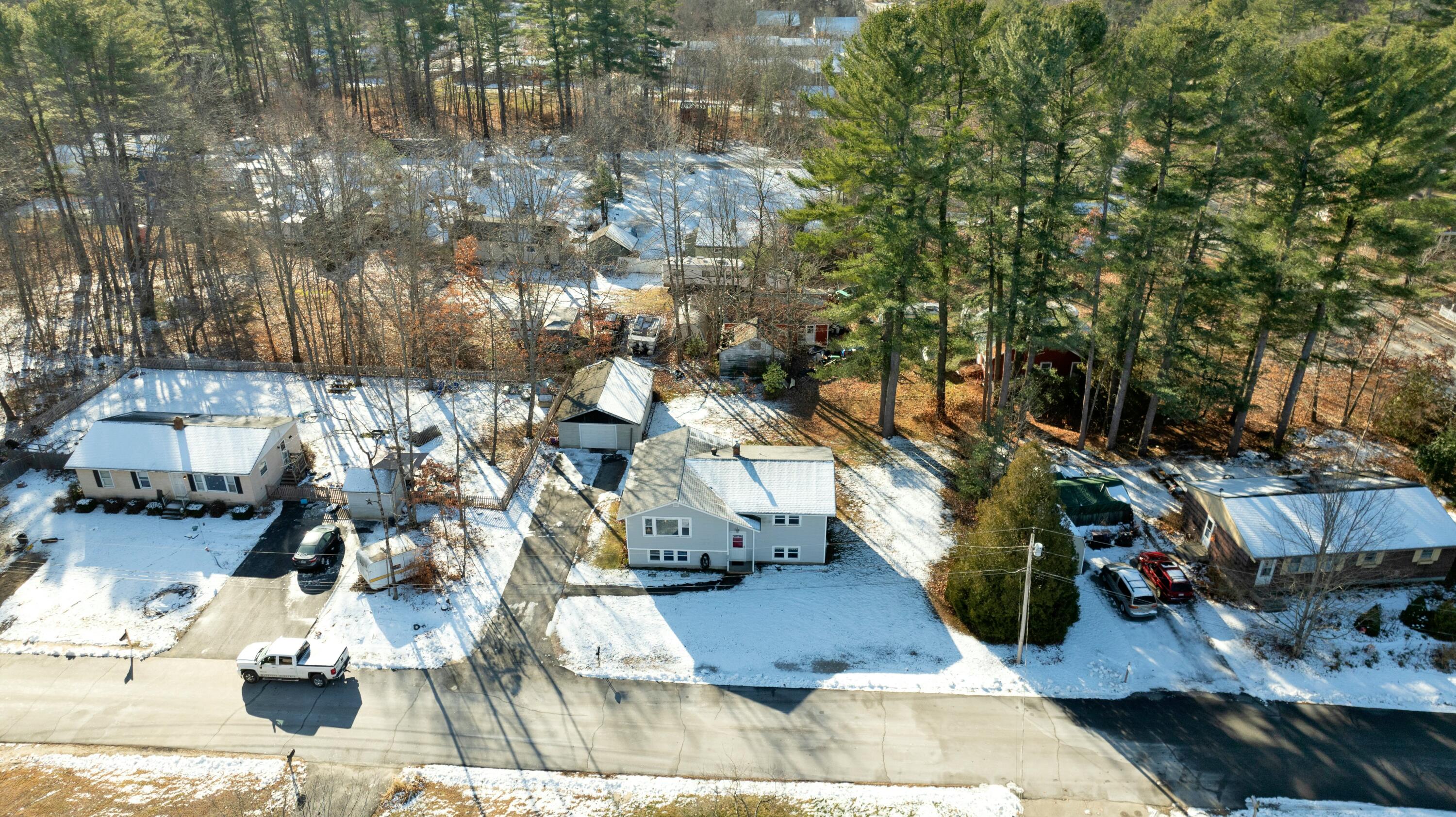 4 Spiro Avenue Gray, ME 04039 - Photo 3 of 29 aerial