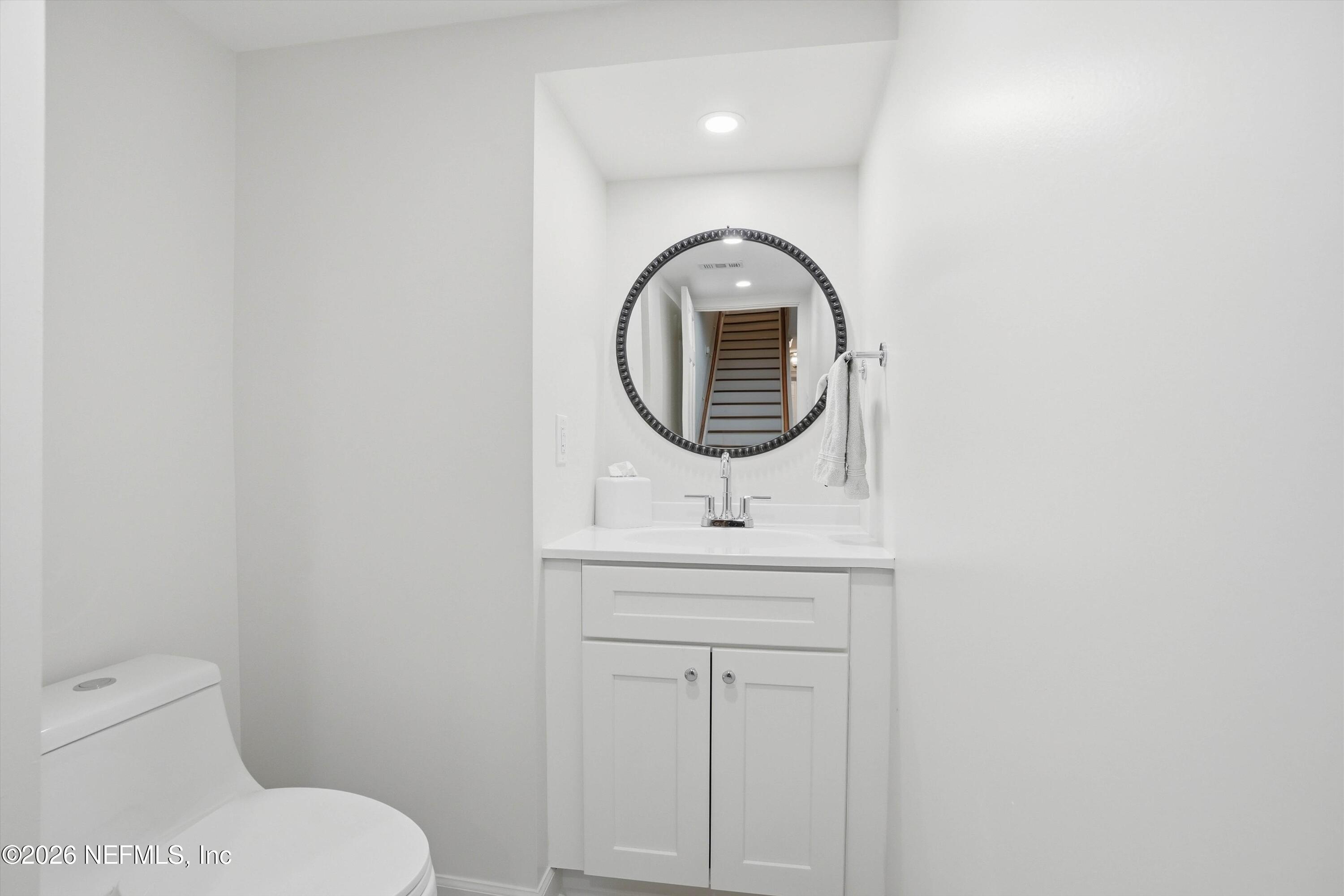 1841 River Road Jacksonville, FL 32207 - Photo 22 of 54 Half Bath