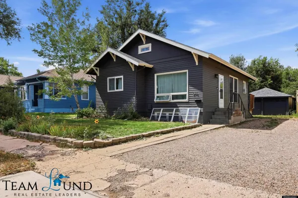 $340,000 | 246 South Jackson Street, Casper, WY 82601